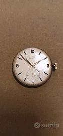 movimento Zenith Stellina calibro 40