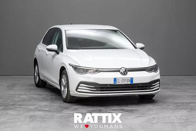 Volkswagen Golf 2.0 tdi 150CV Life dsg