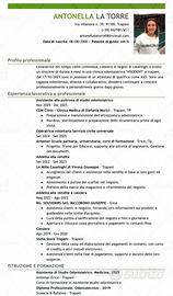 Commessa/Cassiera/Addetta vendite