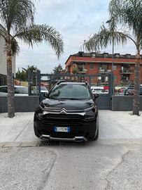 Citroen C3 Aircross Shine Pack