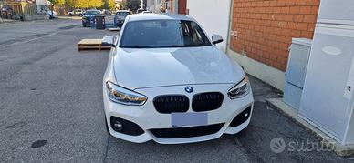 BMW Serie 120D MSport