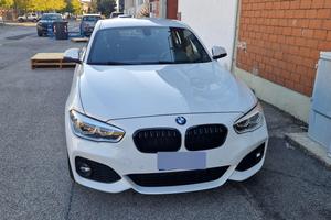 BMW Serie 120D MSport