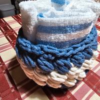 portasalviette da bagno