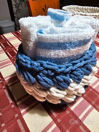 portasalviette da bagno