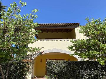 San Teodoro casa vacanze 3 vani 70 Mq