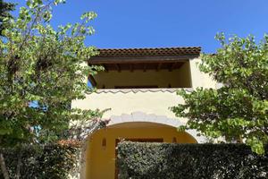 San Teodoro casa vacanze 3 vani 70 Mq