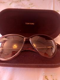 occhiali  tom ford 