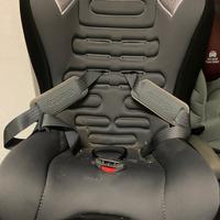 Seggiolino auto chicco