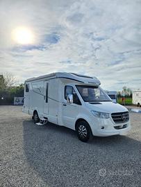 HYMER-ERIBA TRAMP T685 S