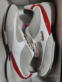 scarpe Sabelt uomo 45