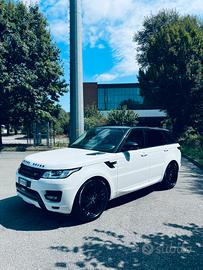 Range Rover sport