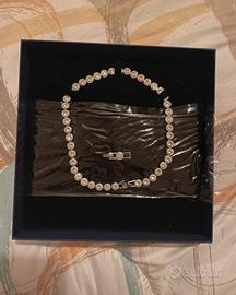 Collana Angelic Swarovski + estensione