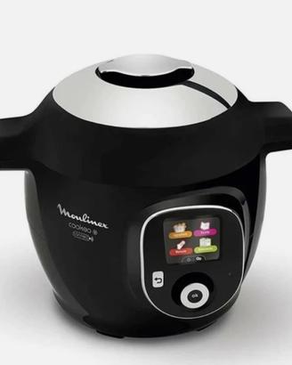 Moolinex Cookeo