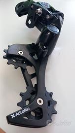 CAMBIO SRAM GX  11 SPEED