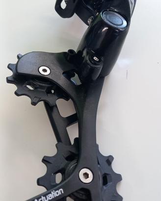 CAMBIO SRAM GX  11 SPEED
