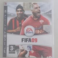 fifa 09 usato per ps3