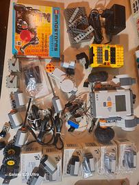 Lego Mindstorms Education NXT 2000077 V1.1