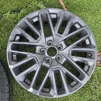 Cerchio mopar 19" Jeep compass originale