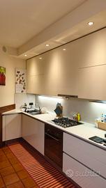 CUCINA - Ernesto Meda -  completa di tutti gli ele