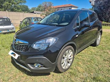 Opel Mokka 1.4 140CV 4x2 Start&Stop Cosmo