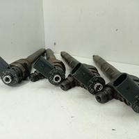 INIETTORI VOLKSWAGEN Tiguan 2° Serie 03L130277Q C