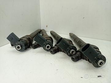 INIETTORI VOLKSWAGEN Tiguan 2° Serie 03L130277Q C