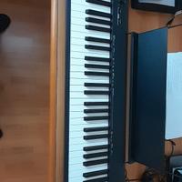 Pianoforte digitale Casio CDP-S100 