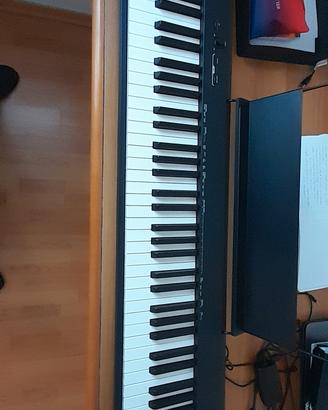 Pianoforte digitale Casio CDP-S100 