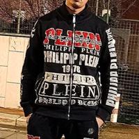 felpa Philip Plein xl 