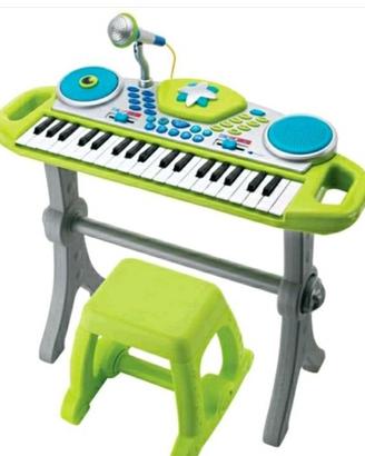 Pianola Immaginarium