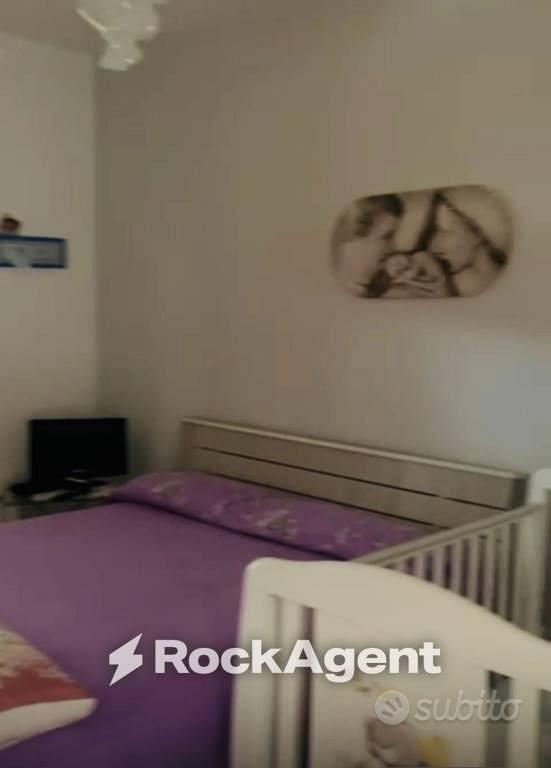 Appartamento – Centola, Casaburi - Altro