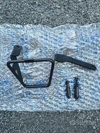 telaio Destro shad xsr700 per valige sr38