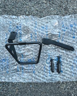 telaio Destro shad xsr700 per valige sr38