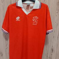 Maglia Olanda 1994