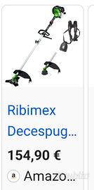 Decespugliatore
