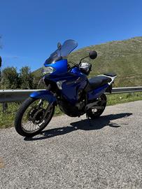 Honda XL 650 V Transalp - 2002