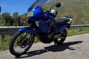 Honda XL 650 V Transalp - 2002