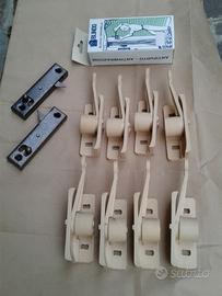 Blocca tapparelle di sicurezza