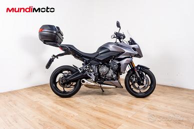 TRIUMPH TIGER SPORT 660 - 2022