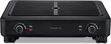Grill Rowenta