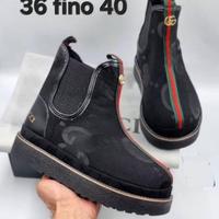 stivaletti Gucci