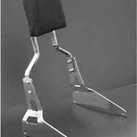 Schienalino sissybar sissy bar respaldo suzuki mar