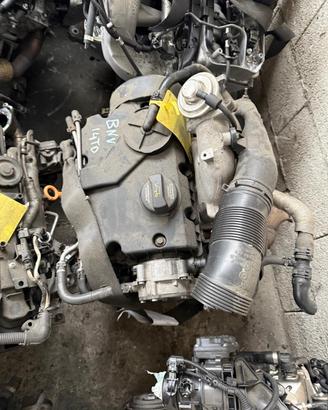 Motore BNV 1.4 polo 9n skoda fabia