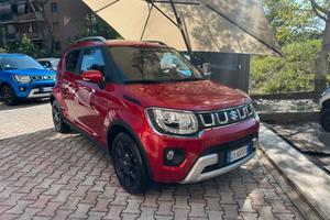 SUZUKI IGNIS 1.2 Hybrid Top 03/23 km.18816 unipro.