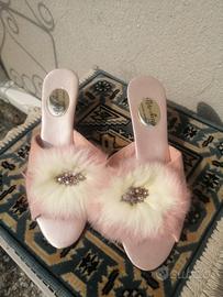 Ciabattine  preziose