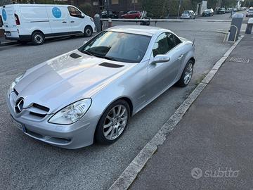 Mercedes slk