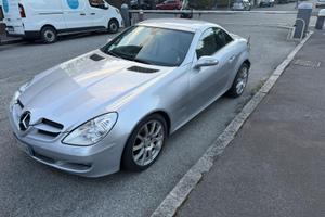 Mercedes slk
