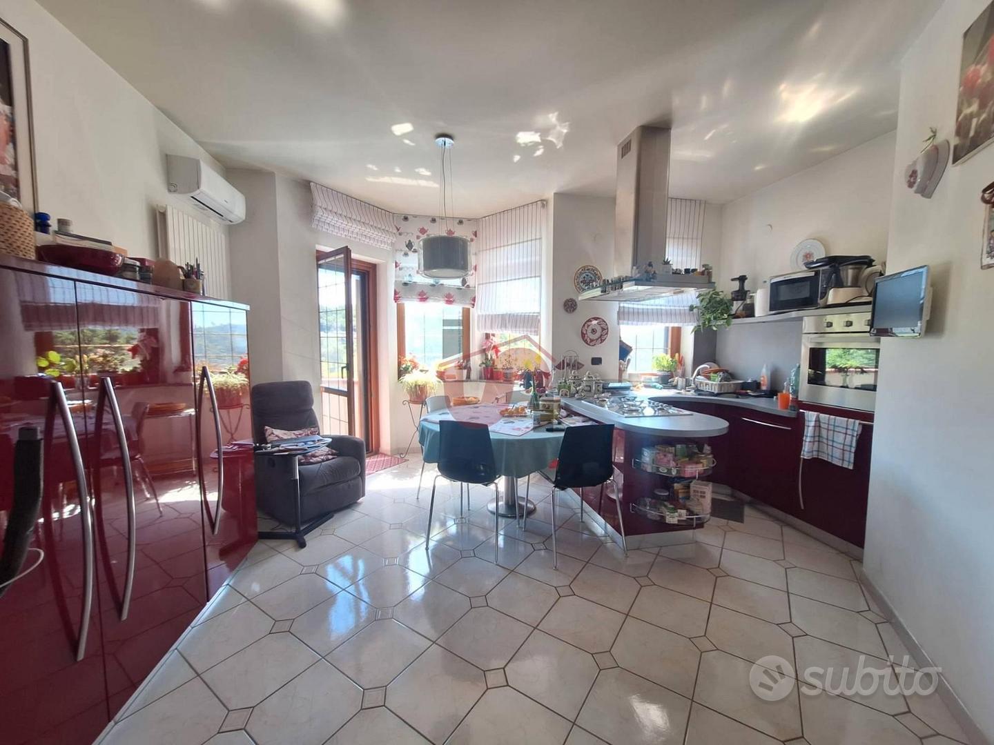 Casa – Ponte, Benevento - Vista 2