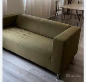 Divano Ikea Clippan