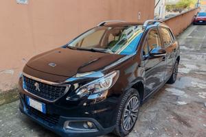 PEUGEOT 2008 1° serie - 2019